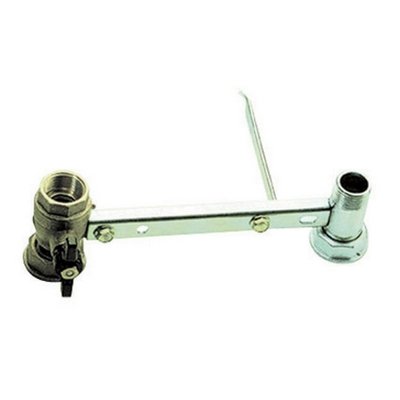 NOVAC 425-080-06 MENSOLA PER CONTATORE GAS
