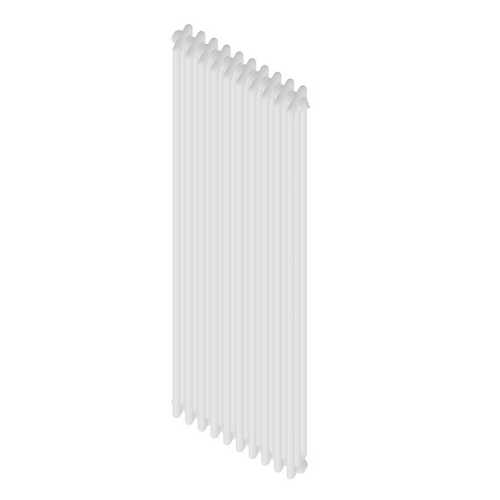 CORDI RADIATORE TUBOLARE ARDESIA 3 COLONNE H2056 20 Elementi
