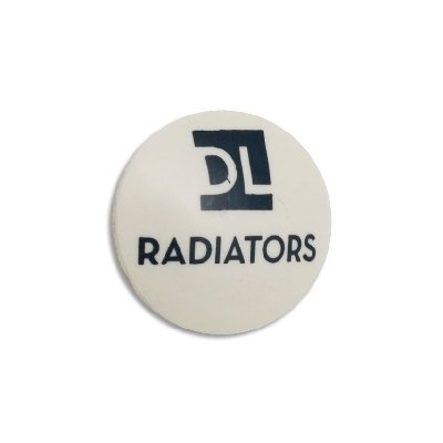 DLRAD 430-DR02 COPERCHIO PER TAPPO CIECO DA 1/2