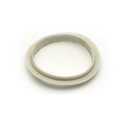 DLRAD 430-DR06 GUARNIZIONE SILICONICA BIANCA PER NIPPLE DL