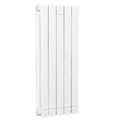 FONDI RADIATORE IN  ALLUMINIO GARDA S90 H 900 6 Elementi