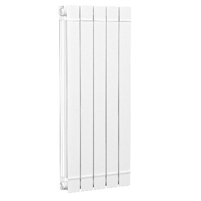 FONDI RADIATORE IN  ALLUMINIO GARDA S90 H 1400 6 Elementi
