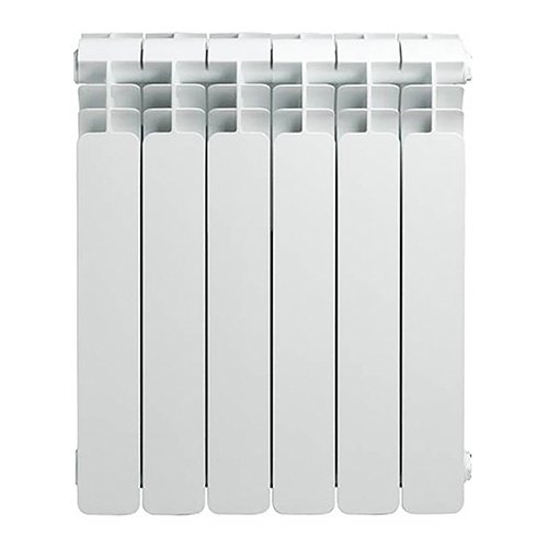 FARAL 431-VTH070-04 RADIATORE IN ALLUMINIO TROPICAL H 700