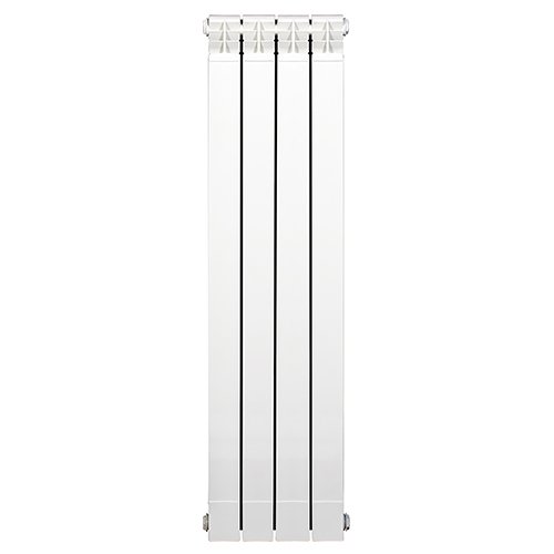 FARAL 431-VTH200-03 RADIATORE IN ALLUMINIO TROPICAL H 2000