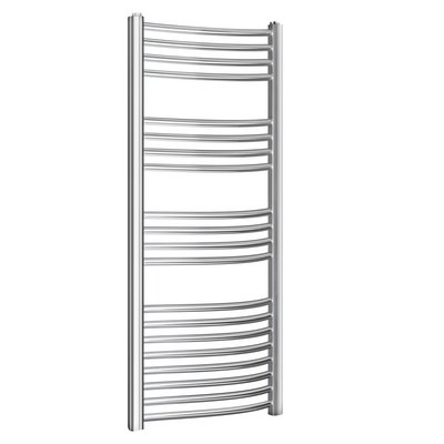 ATON 432-HKC120-C40 TERMOARREDO LINEA KALURA CROMATO CURVO H 1120