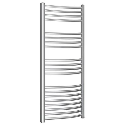 ATON 432-HKC180-C40 TERMOARREDO LINEA KALURA CROMATO CURVO H 1760