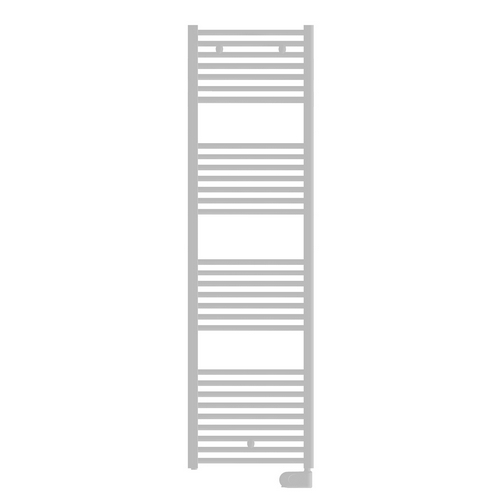 ATON  TERMOARREDO ELETTRICO H 1732 MM CON TERMOSTATO TEKNO DIGIT Bianco L. 500 mm - W 900