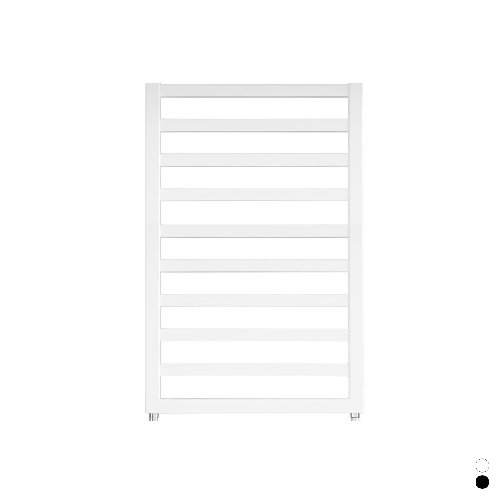 ZEHND 432-ZQA100-N45 TERMOARREDO ZEHNDER QUARO H. 971
