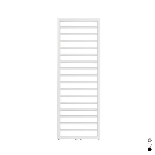 ZEHND 432-ZSB100-C45 TERMOARREDO ZEHNDER SUBWAY  H. 973