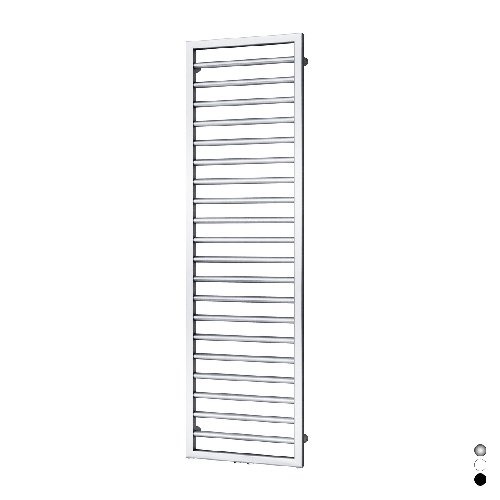 ZEHND 432-ZSB130-C45 TERMOARREDO ZEHNDER SUBWAY H. 1261