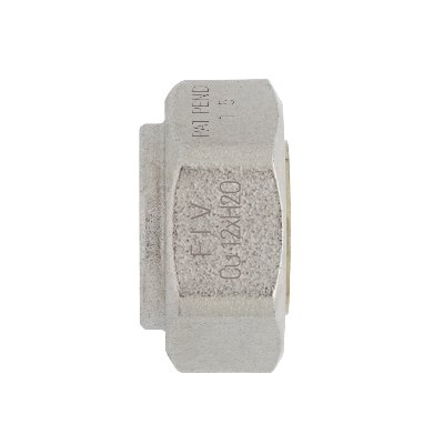 FIV 433-5001-12 ADATTATORE PER TUBO RAME