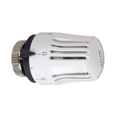FIV 433-5002 TESTA TERMOSTATICA CON SENSORE LIQUIDO