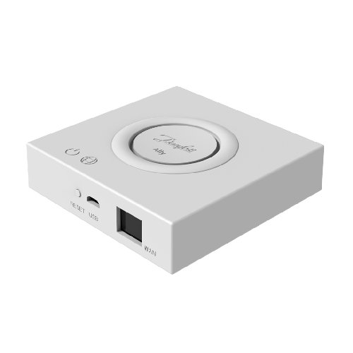 DANFO 433-D2400 SISTEMA DI CONTROLLO  WIRELESS DANFOSS ALLY GATEWAY