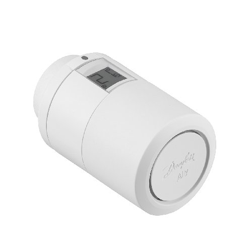 DANFO 433-D2461 TESTA TERMOSTATICA DANFOSS ALLY