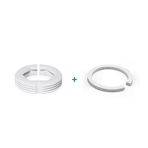 FANTI ADATTATORE M30X1,5 PER VALVOLA CALEFFI