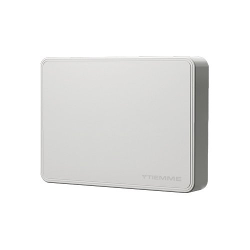 TIEMM SONDA TEMPERATURA TIEMME WIFI Bianca