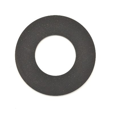 MORGA 433-M1063-80 GUARNIZIONE PER FLANGIA IN GOMMA NERA