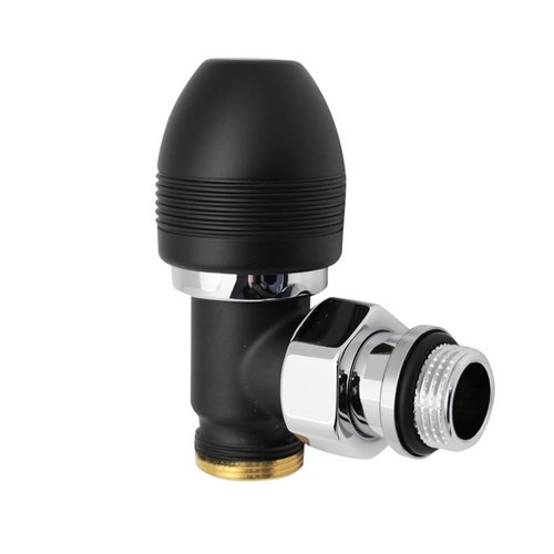 SR 433-S0445-04N VALVOLA A SQUADRA TERMOSTATIZZABILE OVUS