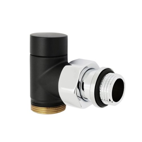 SR 433-S0763-04N DETENTORE A SQUADRA TONDERA LIGHT