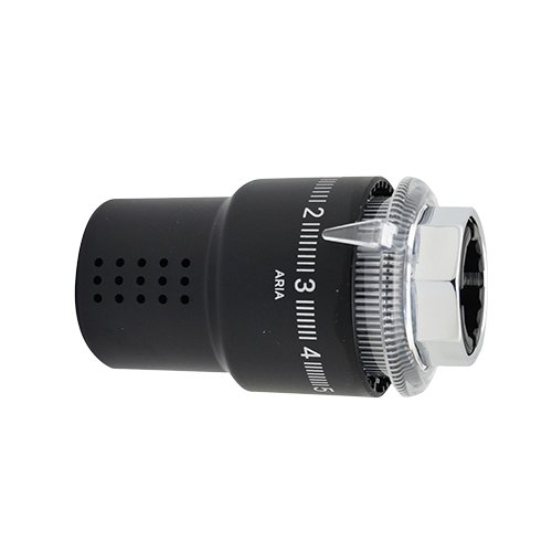 SR 433-SN094-NE TESTA TERMOSTATICA ARIA C/SENSORE LIQUIDO