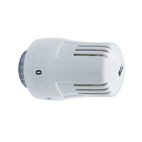 TDMB  TESTA TERMOSTATICA CON SENSORE A LIQUIDO M30 x 1,5