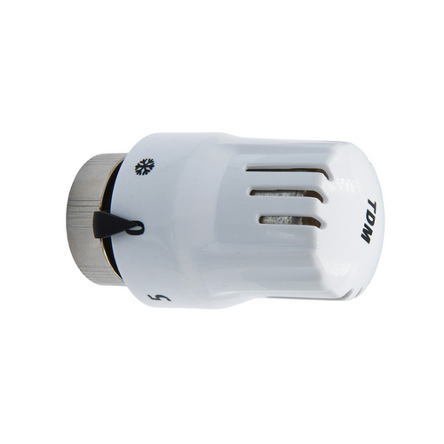 TDMB  TESTA TERMOSTATICA CON SENSORE A LIQUIDO ECO M30 x 1,5