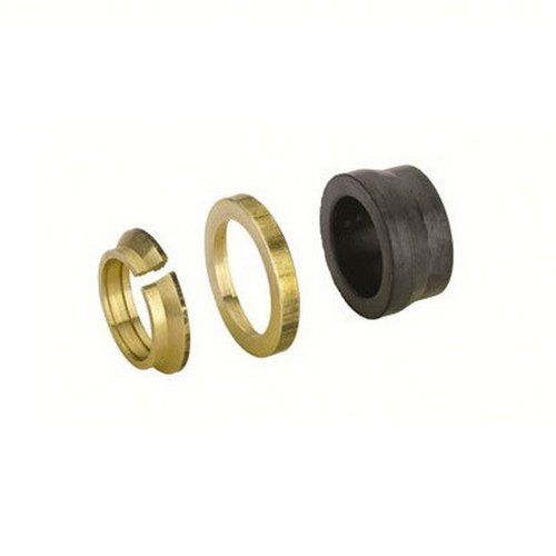 ZEHND 433-Z842R-12 COPPIA RACCORDI EUROCONO PER TUBAZIONE IN RAME