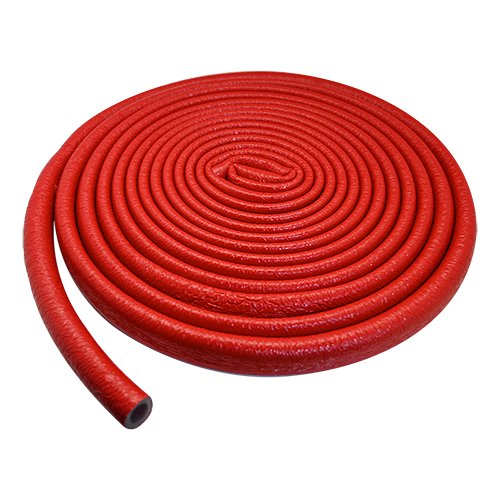 KFLEX 440-1020-06022 TUBO ISOLANTE K-FLEX PE COLOR ANTIGRAFFIO MT 10 ROTOLO