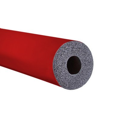 FAIDF 440-1021-F06022 TUBO ISOLANTE K-FLEX PE COLOR MT 1 F-BRICO