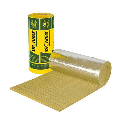 DK 440-2471 LANA DI ROCCIA ROTOLO DA 6,5 MT  H. 1 MT