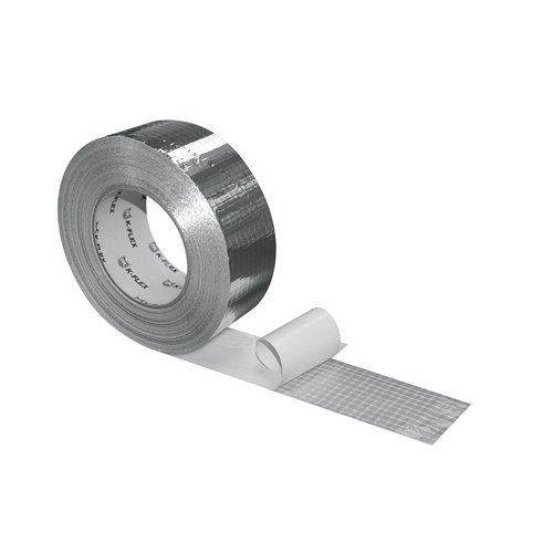 KFLEX 440-2642-7550 NASTRO K-FLEX ALU RETINATO AR 107 CW