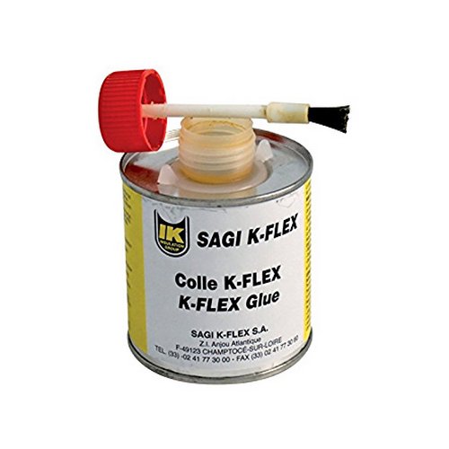 KFLEX 440-2662 COLLA K 420  + PENNELLO