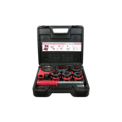 ROTHE 490-3020-03 FILIERA MANUALE A CRICCO 