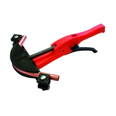 ROTHE 490-3100-1022 CURVATUBI AD UNA SOLA MANO BENDER MAXI