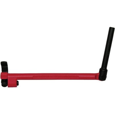 ROTHE 490-4120 CHIAVE PER DADI E RUBINETTI STANDARD
