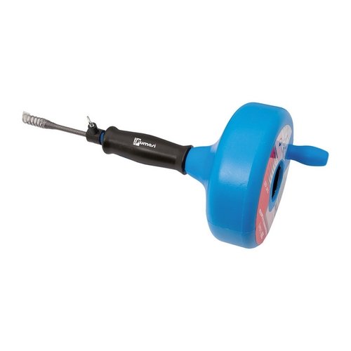 FUMA  STURALAVANDINI IN PLASTICA 4.6 MT