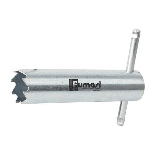 FUMA  PERFORATORE X POZZETTI SIFONICI DIAM.40