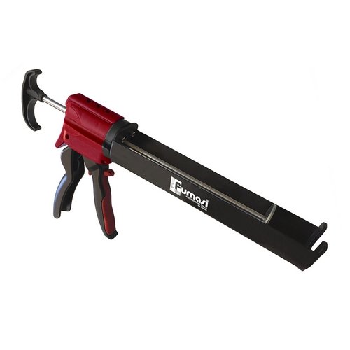 FUMA  PISTOLA PER SILICONE ULTRA PROFESSIONALE