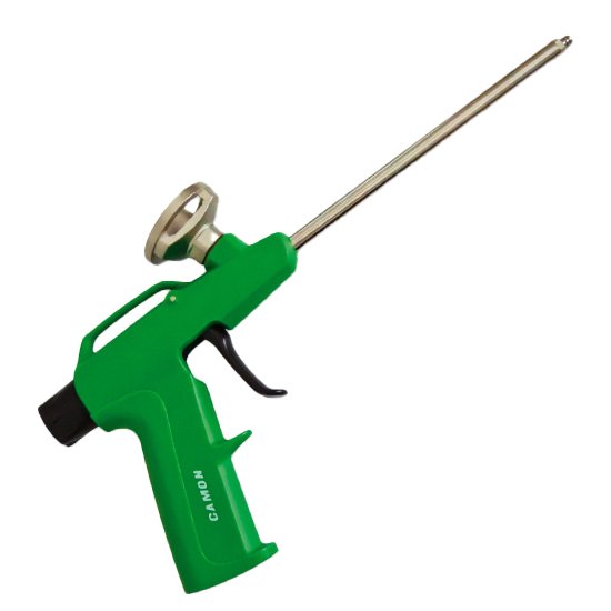 CAMON PISTOLA KK PER SCHIUMA POLIURETANICA