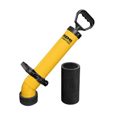 REMS 501-R170300 DISPOSITIVO DI ASPIRAZIONE REMS PULL-PUSH