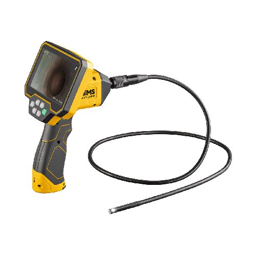 REMS  TELECAMERA-ENDOSCOPIO CAMSCOPE HD