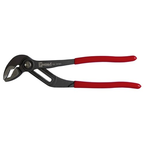 FUMA  PINZA GIRATUBI REGOLABILE 1/8