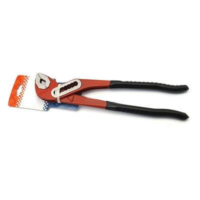 FF 502-F468330 PINZA POLIGRIF
