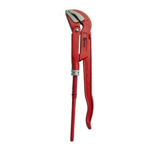 FUMA  GIRATUBI UNIVERSALE SVEDESE GANASCE 45° 22 mm 1/2