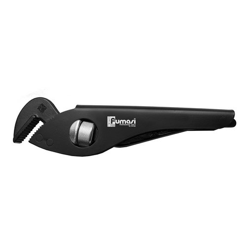 FUMA  GIRATUBO TESTA CURVA 45 mm 1