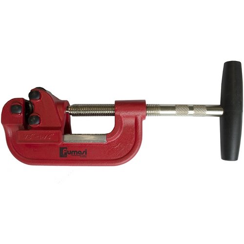 FUMA  TAGLIATUBI PER IMPIEGHI PESANTI 3-50 mm