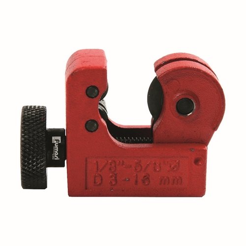 FUMA  TAGLIATUBO MOD. TASCABILE 3-22MM 3-22 mm
