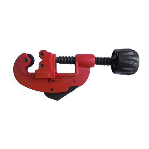 FUMA  TAGLIATUBO CON AVANZAMENTO A VITE 3-30 mm