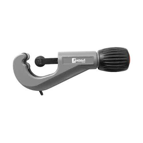 FUMA  TAGLIATUBI CON AVANZAMENTO RAPIDO INOX 6-45 mm