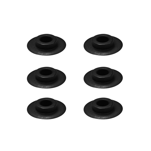 FUMA  6 PZ LAME RICAMBIO PER INOX PER TAGLIATUBI
